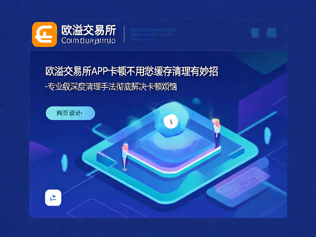 欧溢交易所APP缓存清理教程